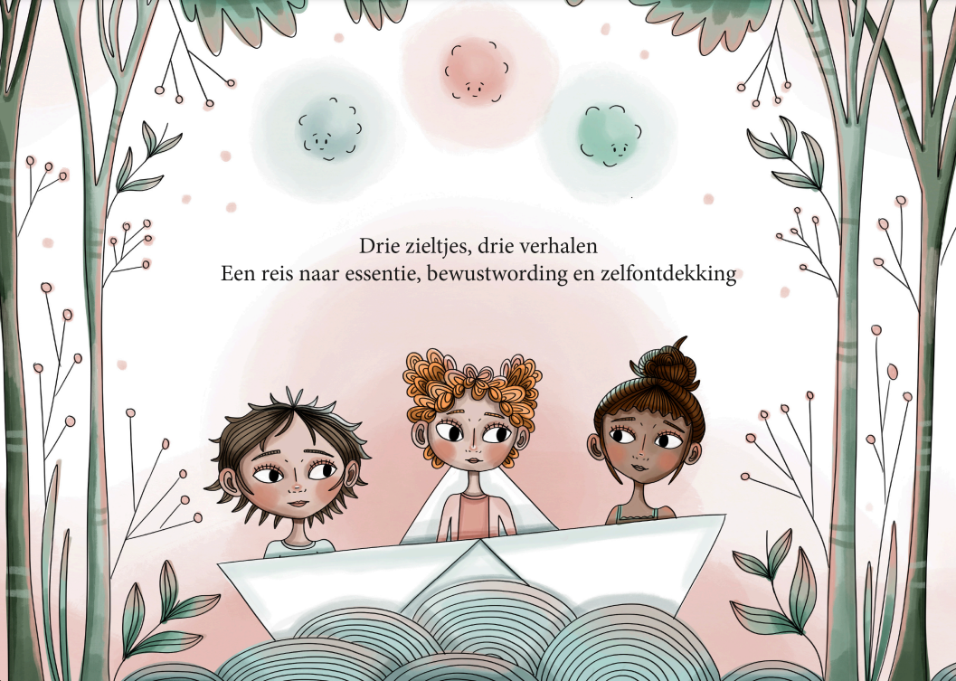 3zieltjes-3verhalen