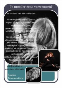 moederdagactie 2017